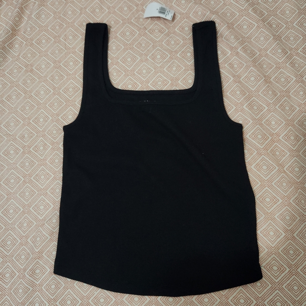 Old navy Black top